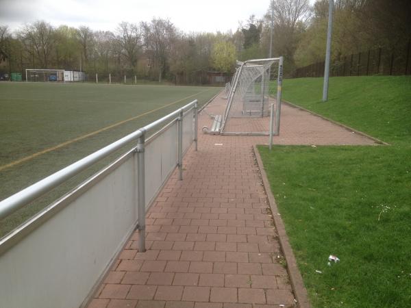 Sportplatz am Volksgarten - Bochum-Langendreer