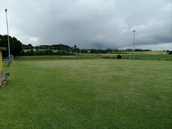 Sportanlage Reistinger Straße Platz 2 - Ziertheim