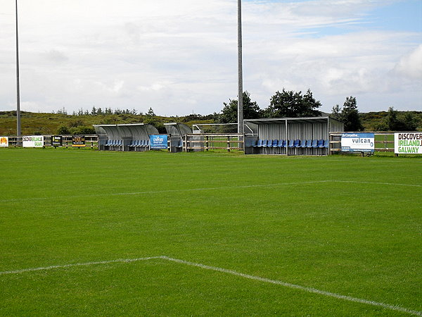 Drom Soccer Park - Galway