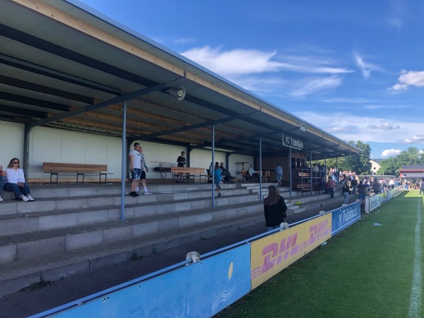 Friedrich-Meyer-Stadion - Teningen