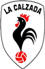 Wappen CD Fundación Cultural La Calzada