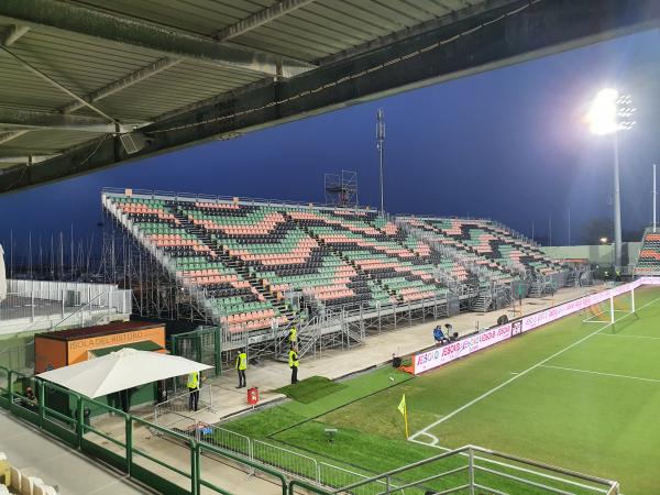 Stadio Pierluigi Penzo - Venezia