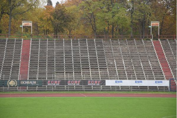 Südweststadion - Ludwigshafen/Rhein