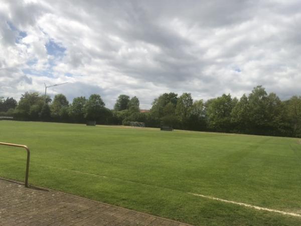 Sportanlage Ostenländer Straße - Paderborn-Sande