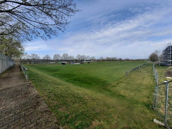 Sportanlage Musikerweg - Neu-Ulm-Gerlenhofen