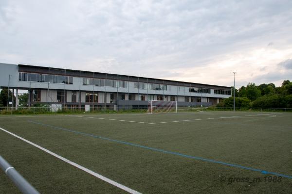 Merz Arena - Rottenburg/Neckar