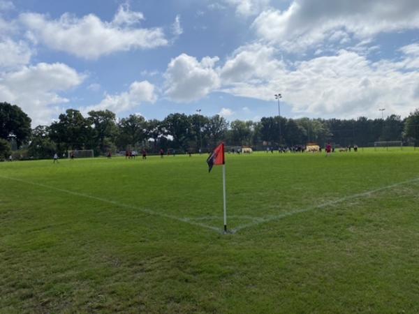 Burgemeester Boekhoven Sportpark - Pekela-Nieuwe Pekela