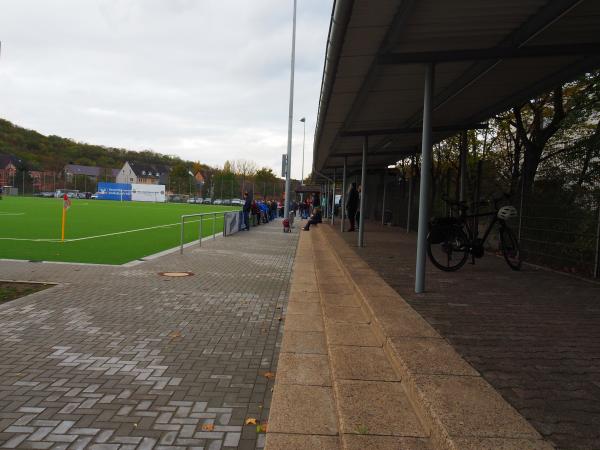 Sportplatz Welheimer Straße - Bottrop-Welheim