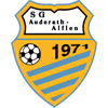 Wappen SG Auderath/​Alflen