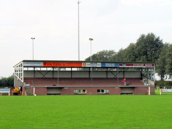 Sportpark De Bult - Oost Gelre-Vragender