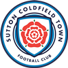 Wappen Sutton Coldfield Town FC
