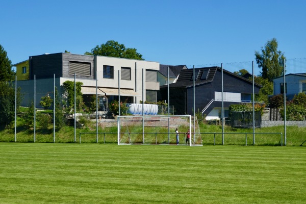 Sportplatz Alterswil - Alterswil