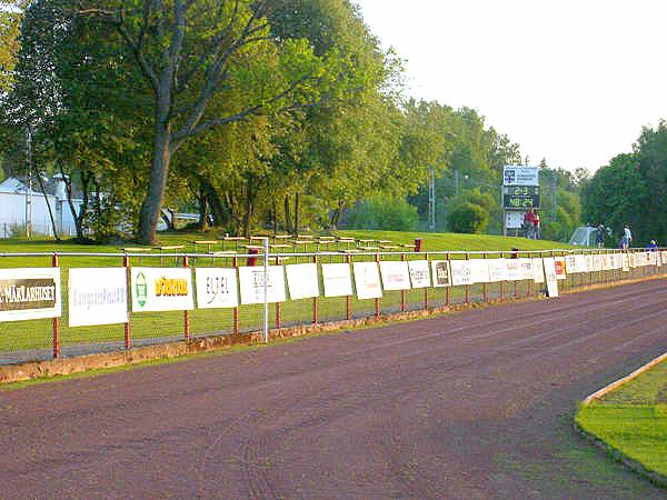 Hasse Rosander Arena - Kungsör