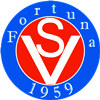 Wappen SV 59 Fortuna Frankendorf