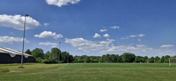 Sport- und Freizeitpark Freudenegger Straße Platz 3 - Senden/Bayern-Freudenegg
