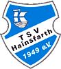 Wappen TSV Hainsfarth 1949