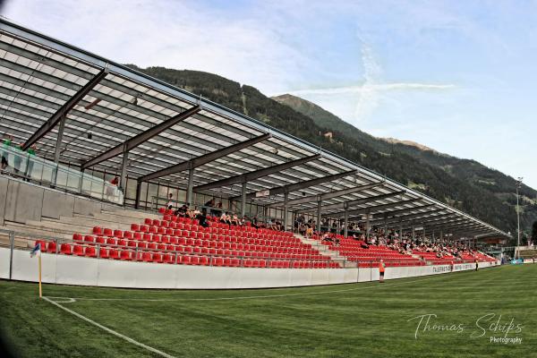 Tauernstadion - Matrei in Osttirol