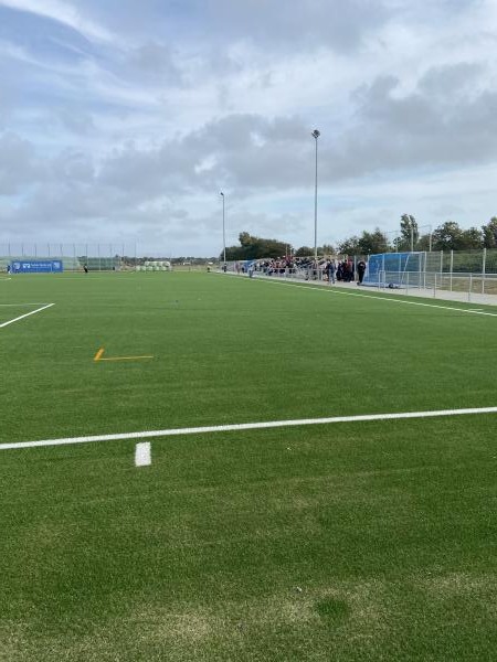Sportzentrum Sylt-Ost B-Platz - Sylt-Tinnum