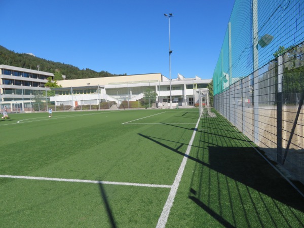 Sportanlage Hötting-West Nebenplatz - Innsbruck