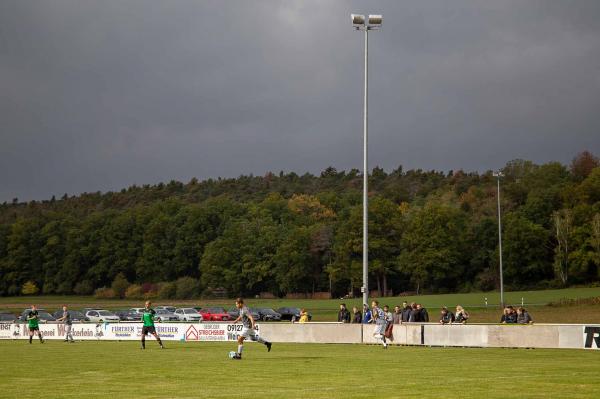 Sportanlage Biberttal - Zirndorf-Wintersdorf