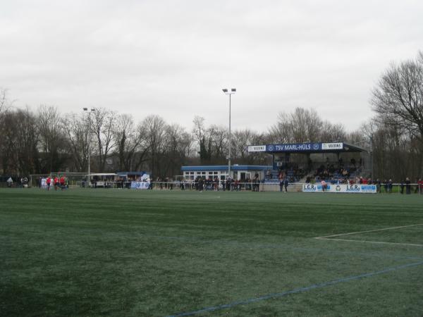 Loekampstadion - Marl-Hüls