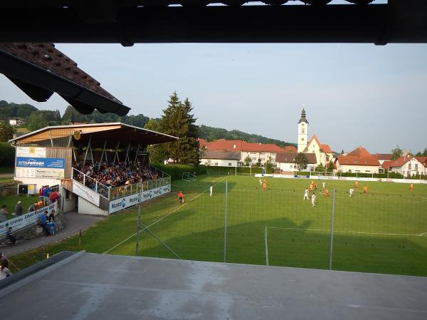 Prem Arena - Sankt Marienkirchen an der Polsenz