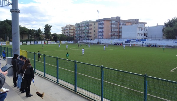Stadio Francesco di Liddo - Bisceglie