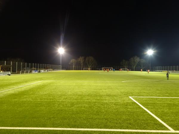 Sportplatz Ersdorf - Meckenheim/Rheinland-Ersdorf