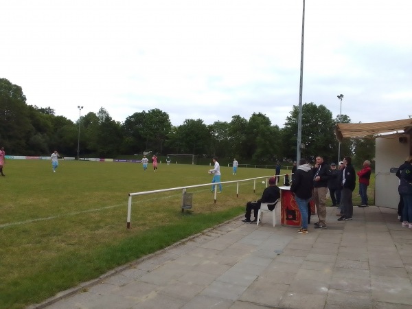 Sportanlage Gut Sandbeck - Osterholz-Scharmbeck