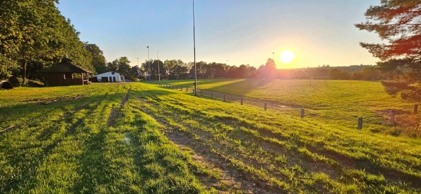 Sportplatz am Soonwald - Riesweiler