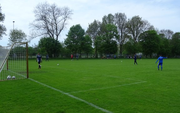 Bezirkssportanlage Rollsport-Stadion - Bremen-Östliche Vorstadt