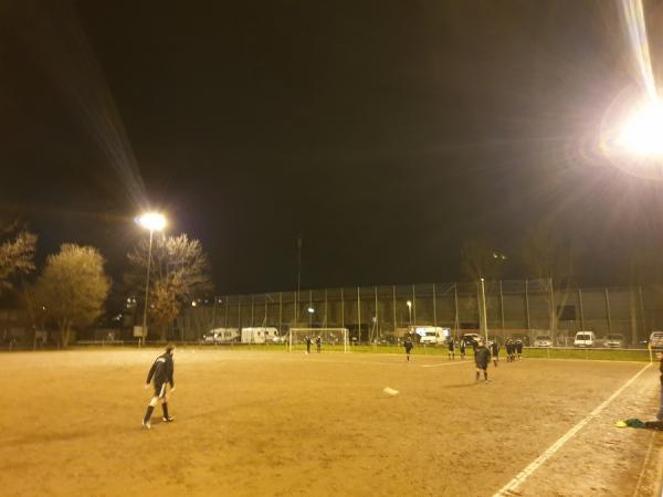 Bezirkssportanlage Geneicken Platz 2 - Mönchengladbach-Rheydt-Geneicken