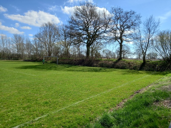 Bürgermeister Harms Sportplatz - Friedrichsholm