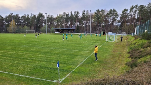 Sport- und Freizeitgelände Niederkail Platz 2 - Landscheid-Niederkail