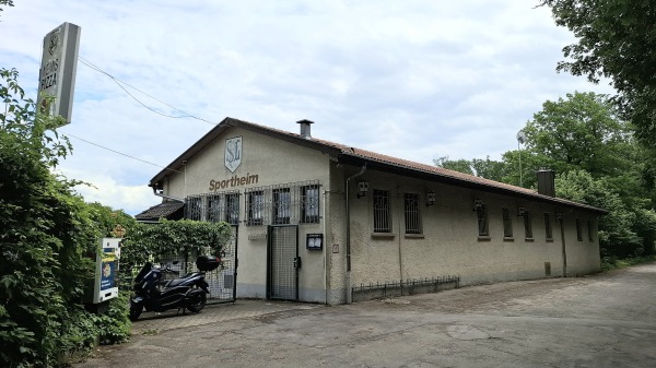 Sportanlage Am Forchenwald - Lauffen/Neckar