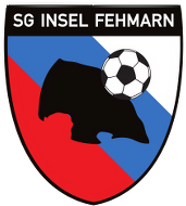 Wappen SG Insel Fehmarn III  64000