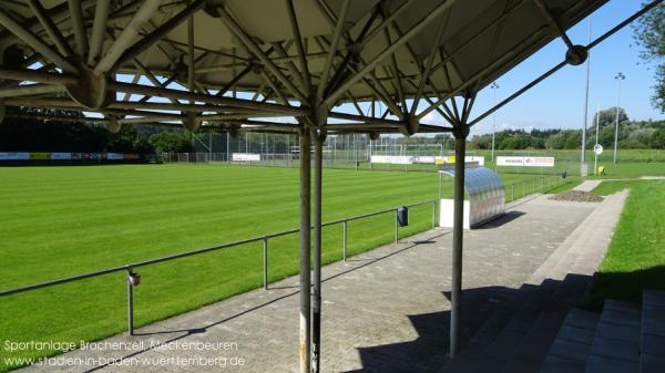 Stadion im Schussental - Meckenbeuren-Brochenzell