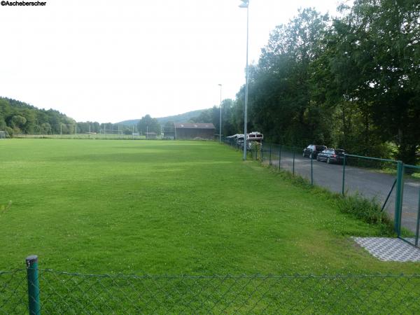 Sportanlage Burgsinn Platz 2 - Burgsinn