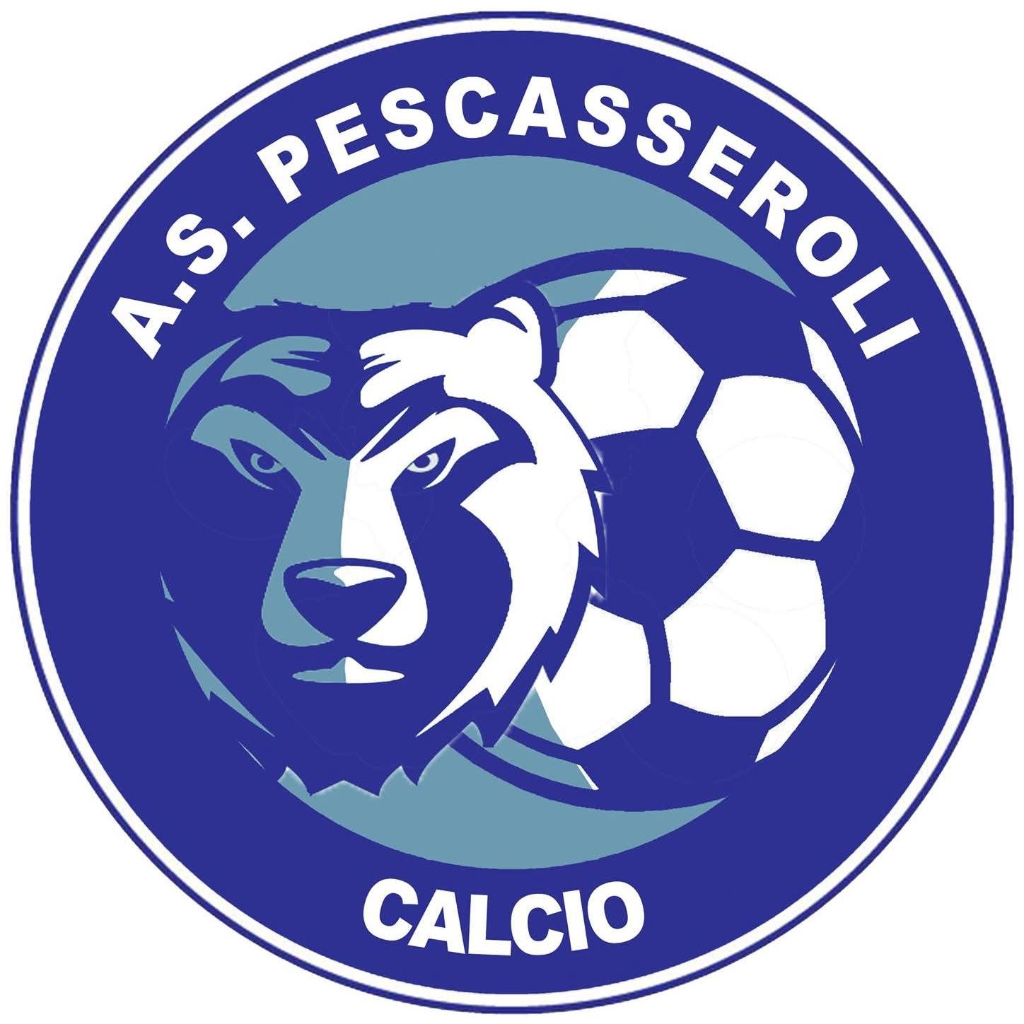 Wappen ASD Pescasseroli