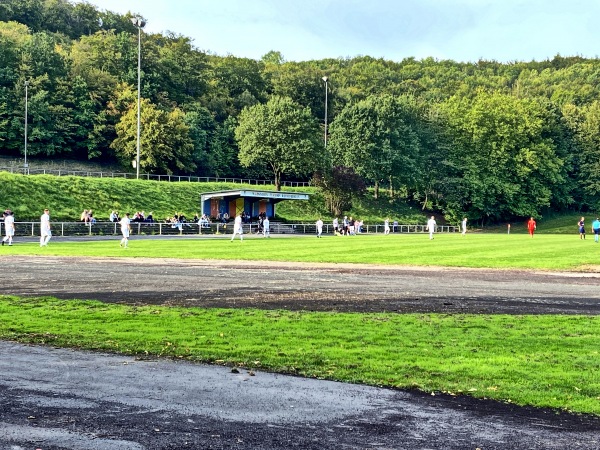 Waldstadion - Horn-Bad Meinberg