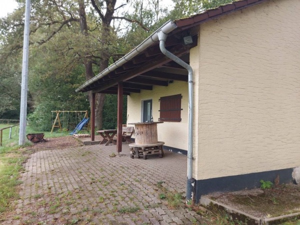 Sportplatz an der Heidkapelle - Rainau-Dalkingen