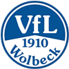 Wappen VfL Wolbeck 1910