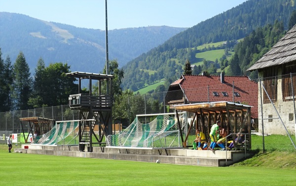 Sportarena Bad Kleinkirchheim - Bad Kleinkirchheim