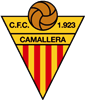 Wappen CF Camallera