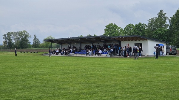 Sportanlage Laberweinting - Laberweinting