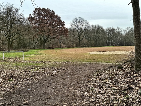 Sportplatz Knappenweg - Dorsten-Holsterhausen