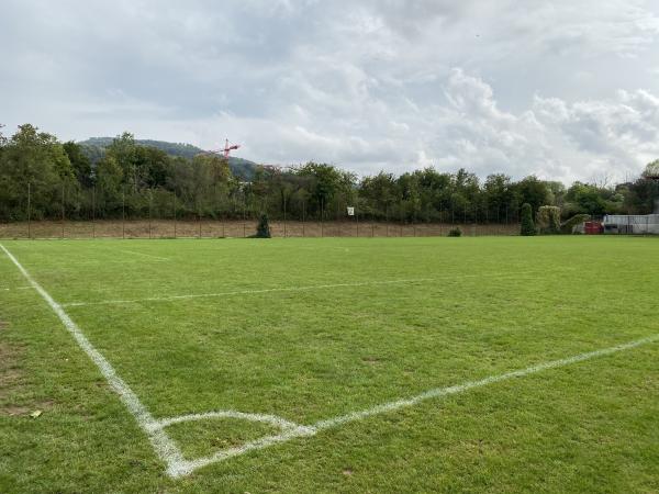 Sportplatz Welschmatt - Münchenstein