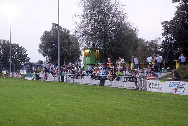 EC TECHNIK REMU Arena - Kreuzlingen