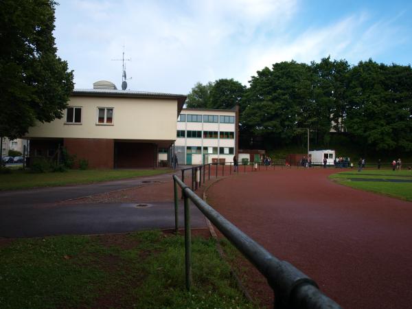 Sportplatz Am Wasserturm - Velbert