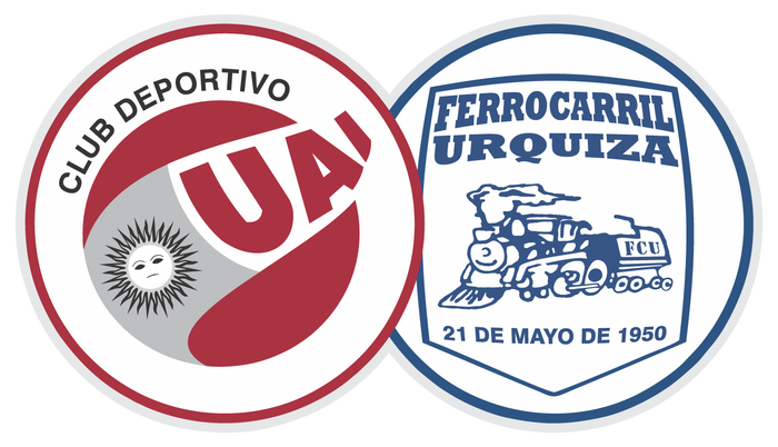 Wappen CD UAI Urquiza